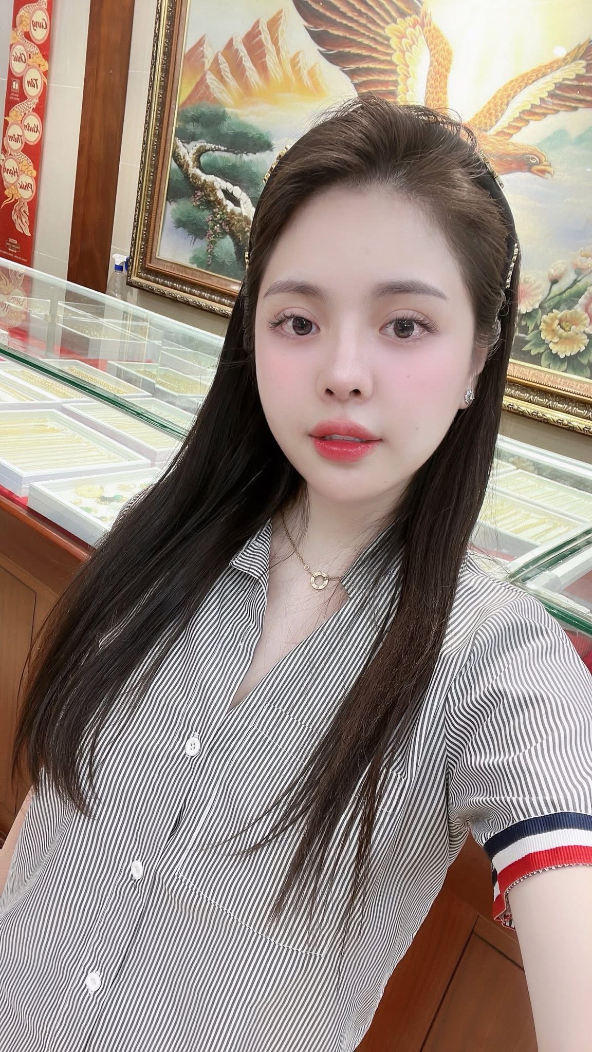 Mina 👑
